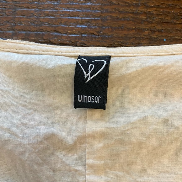 Windsor dress - Picture 3 of 6